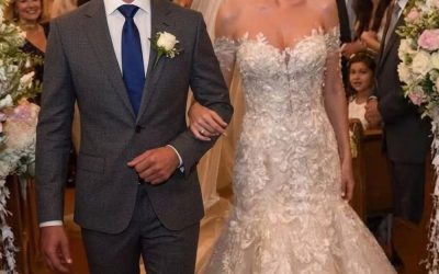 At My Wedding, My Sister Walked in With My Fiancé Saying, ‘Surprise! We’re Getting Married Instead’