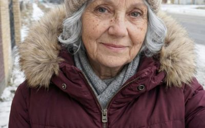 I lived with a man for two months, everything seemed fine—until I met his mother. Just 30 minutes into dinner, her questions and his silence showed me the truth, and I ran from that house for good.