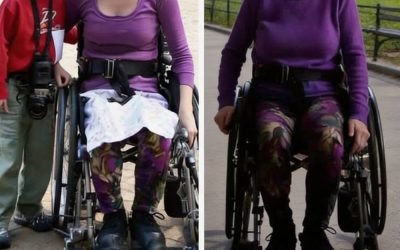 My Son Refused to Invite Me to His Wedding Because I’m in a Wheelchair
