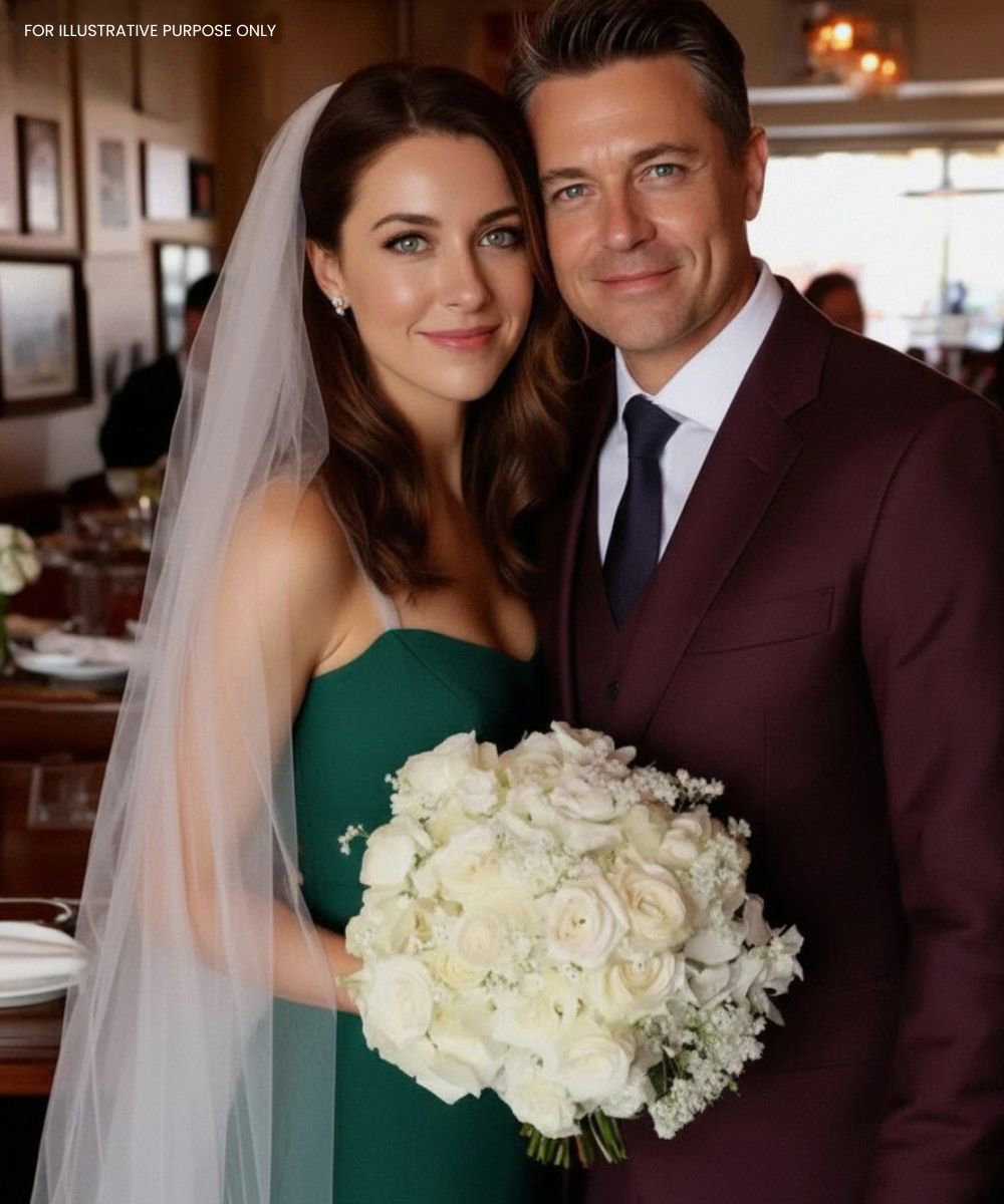 After We Got Married, My Husband Asked Me Never to Open One Room in His House