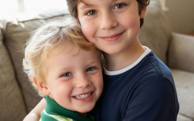 My Older Son Di:ed – When I Picked Up My Younger Son from Kindergarten, He Said, ‘Mom, My Brother Came to See Me’