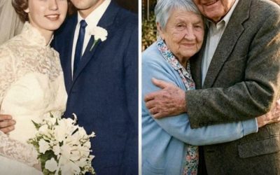 My Husband D:ied After 62 Years of Marriage