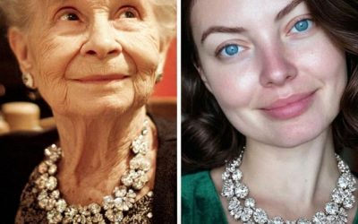 I Brought My Late Grandma’s Necklace to a Pawn Shop to Pay My Rent