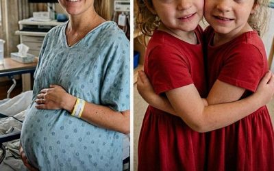 I Lost My Twins During Childbirth