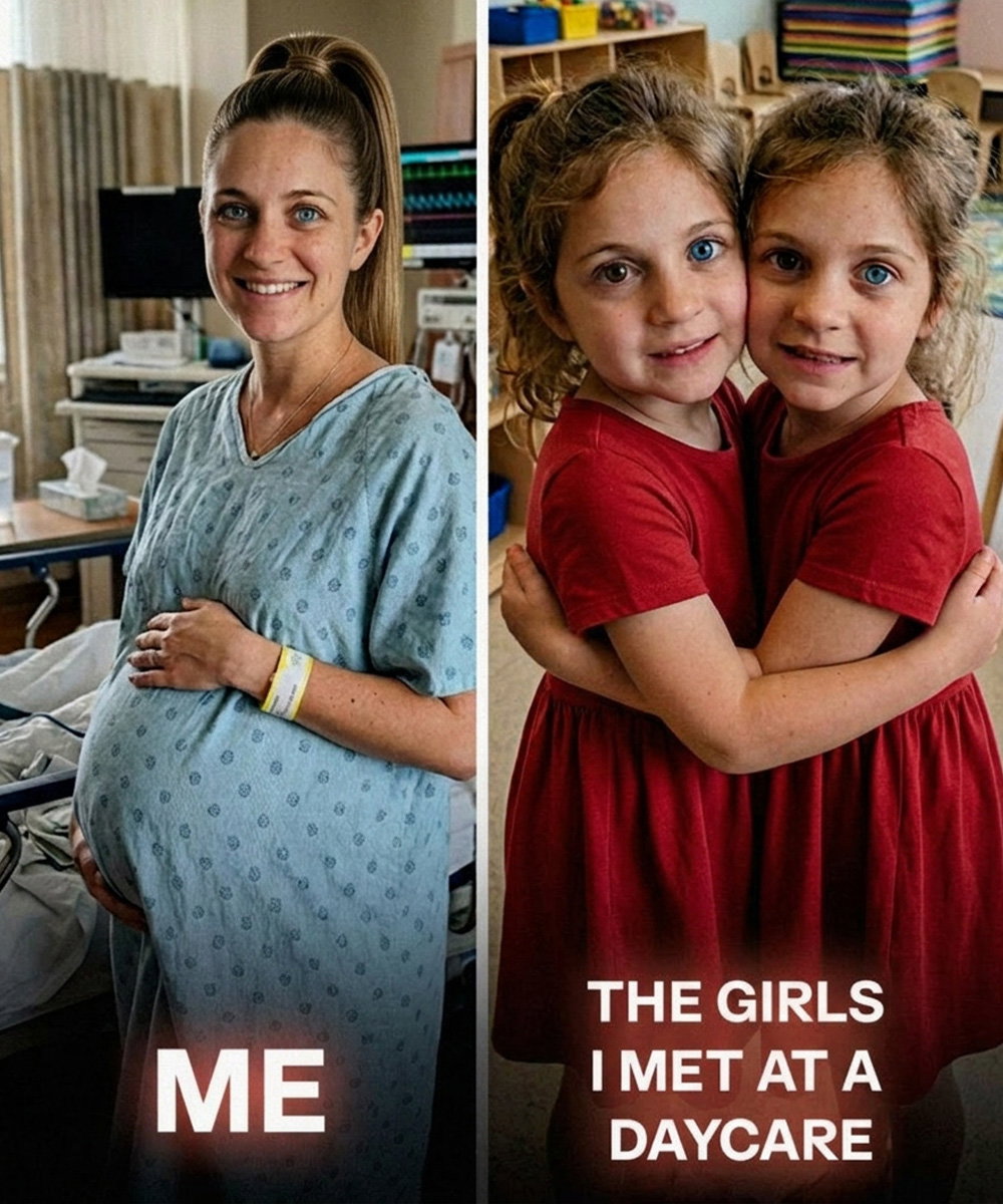 I Lost My Twins During Childbirth