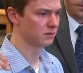 Teen Sentenced to 452 Years in Prison After He Ra….. See More…