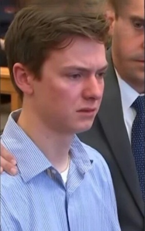 Teen Sentenced to 452 Years in Prison After He Ra….. See More…