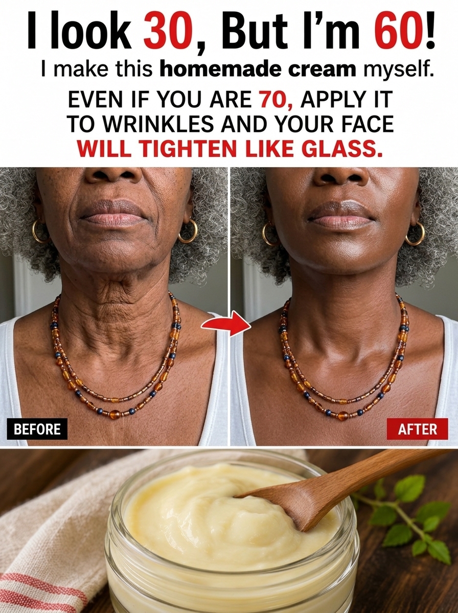 Baking Soda Cream: Renew Your Skin and Restore Your Natural Glow
