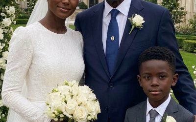 I Married a Millionaire So I Could Afford My Son’s Surgery – That Night, He Said, ‘Now You Can Finally Learn What You Really Signed For’