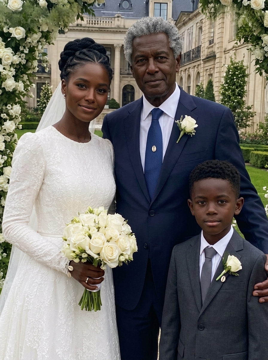 I Married a Millionaire So I Could Afford My Son’s Surgery – That Night, He Said, ‘Now You Can Finally Learn What You Really Signed For’