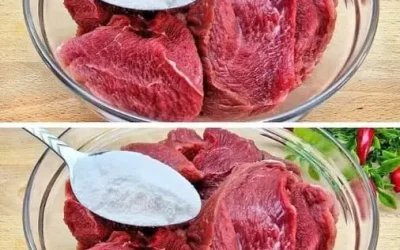 The Secrets to Making Meat as Tender as in Chinese Cooking