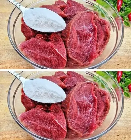 The Secrets to Making Meat as Tender as in Chinese Cooking