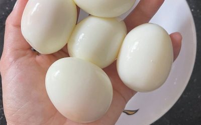 Doctors reveal that eating eggs in the morning causes ….