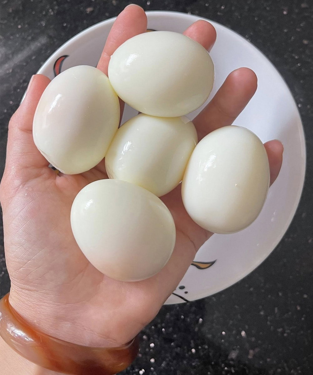 Doctors reveal that eating eggs in the morning causes ....