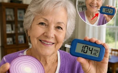 7 Natural Drinks That May Help Support Healthy Blood Sugar Levels
