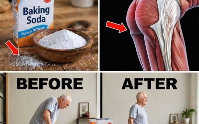 Discover 13 Practical Ways Seniors Can Use Baking Soda to Support Daily Wellness and Comfort